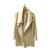 Stile Benetton double breasted coat